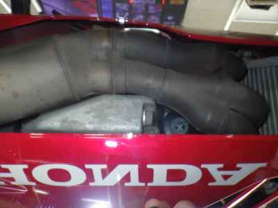 Honda CBR1000RR SP 2020