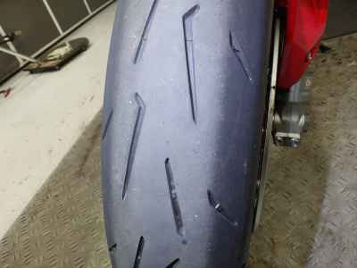 Honda CBR1000RR SP 2020