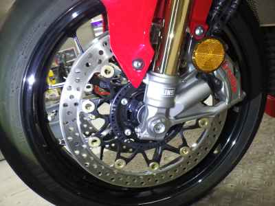 Honda CBR1000RR SP 2020