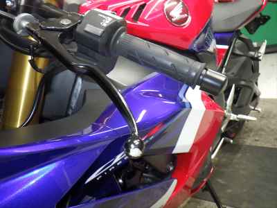 Honda CBR1000RR SP 2020