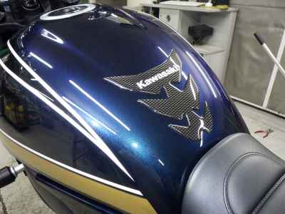 Kawasaki Z900RS 2022