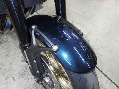 Kawasaki Z900RS 2022