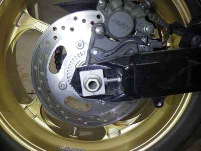 Kawasaki Z900RS 2022