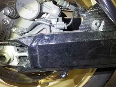 Kawasaki Z900RS 2022