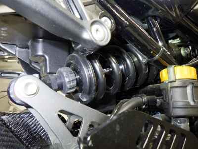 Kawasaki Z900RS 2022