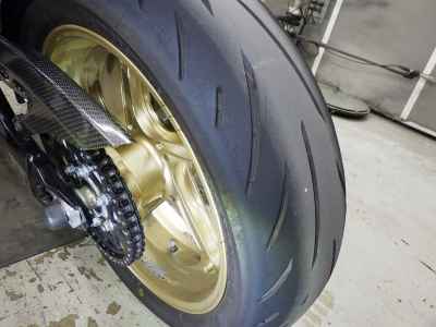 Kawasaki Z900RS 2022