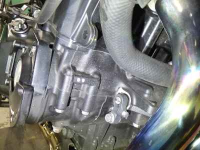 Kawasaki Z900RS 2022