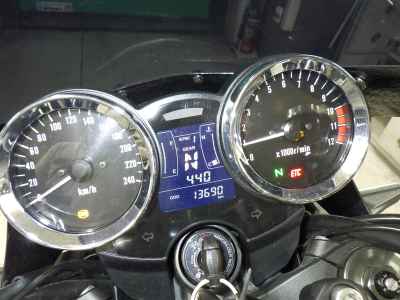 Kawasaki Z900RS 2022