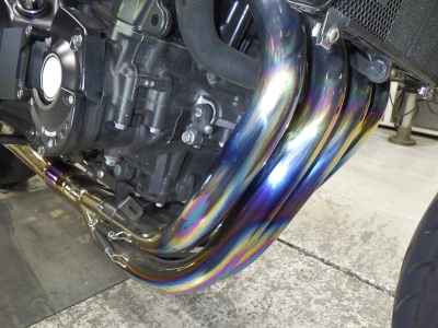 Kawasaki Z900RS 2022