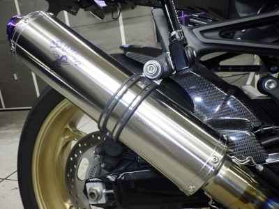 Kawasaki Z900RS 2022