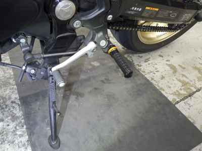 Kawasaki Z900RS 2022