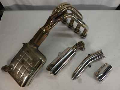 Kawasaki Z900RS 2022