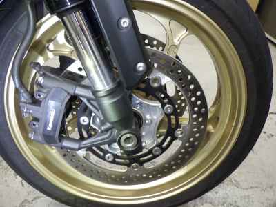 Kawasaki Z900RS 2022