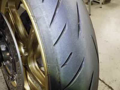 Kawasaki Z900RS 2022