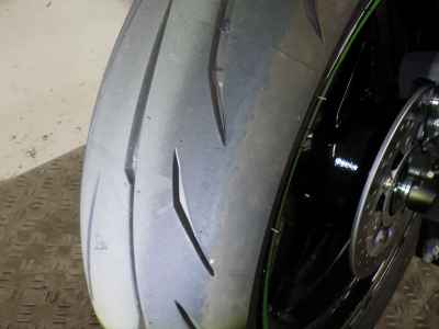 Kawasaki Ninja 7 Hybrid 2025