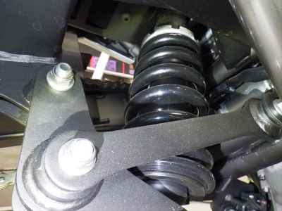 Kawasaki Ninja 7 Hybrid 2025