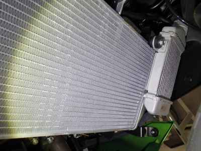 Kawasaki Ninja 7 Hybrid 2025