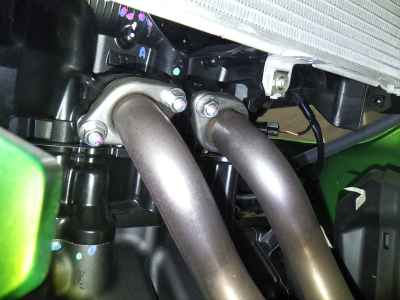 Kawasaki Ninja 7 Hybrid 2025