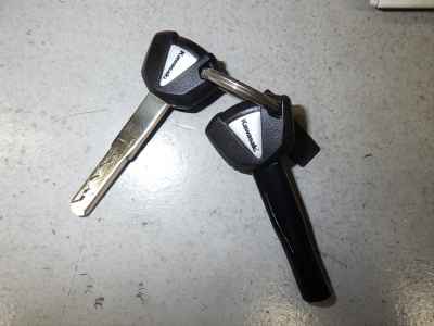 Kawasaki Ninja 7 Hybrid 2025