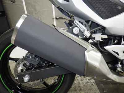 Kawasaki Ninja 7 Hybrid 2025