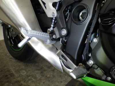 Kawasaki Ninja 7 Hybrid 2025