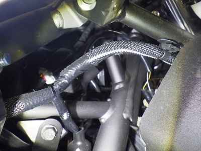 Kawasaki Ninja 7 Hybrid 2025