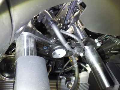 Kawasaki Ninja 7 Hybrid 2025