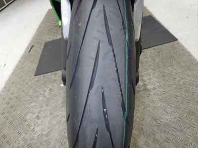 Kawasaki Ninja 7 Hybrid 2025