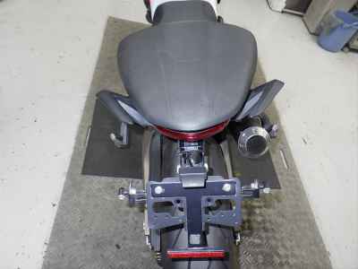 Ducati Monster 821 2017