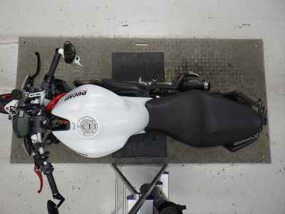 Ducati Monster 821 2017