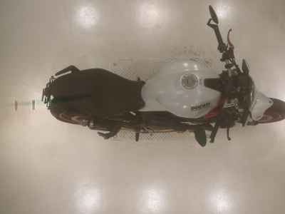 Ducati Monster 821 2017