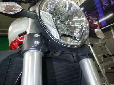 Ducati Monster 821 2017