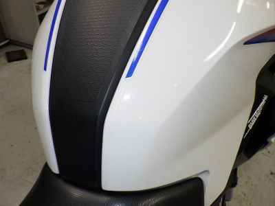 BMW G310R 2017