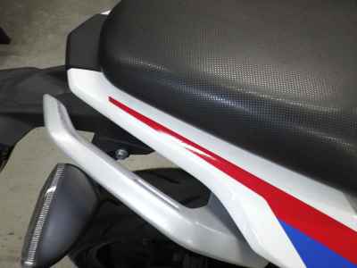 BMW G310R 2017