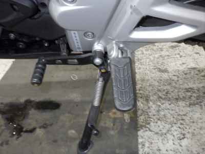 BMW G310R 2017
