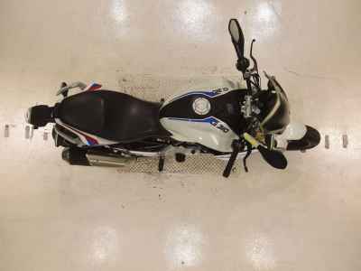 BMW G310R 2017