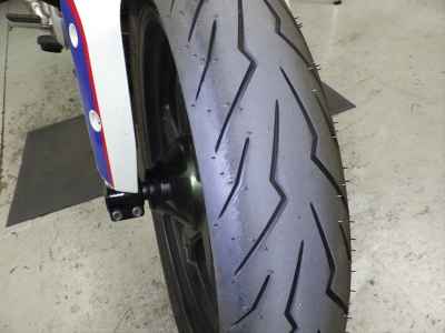 BMW G310R 2017