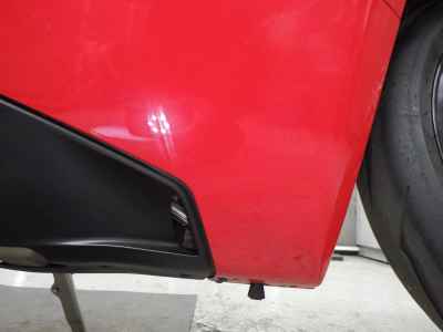 Ducati Panigale V4 2021