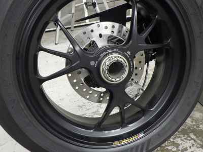 Ducati Panigale V4 2021