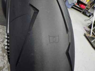 Ducati Panigale V4 2021