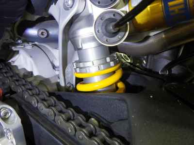 Ducati Panigale V4 2021