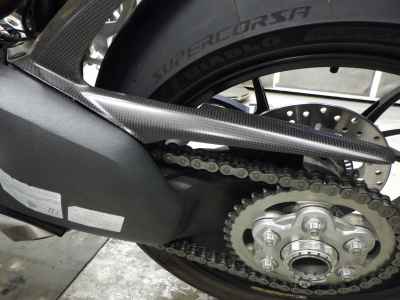 Ducati Panigale V4 2021