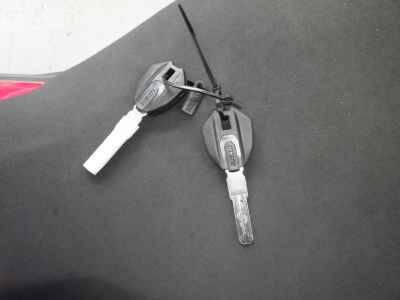 Ducati Panigale V4 2021