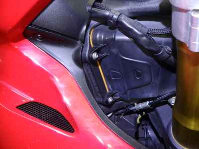 Ducati Panigale V4 2021