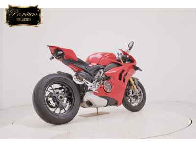 Ducati Panigale V4 2021