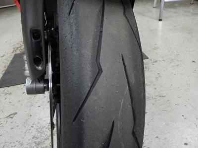 Ducati Panigale V4 2021