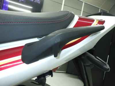 Honda CB1300SF 2021