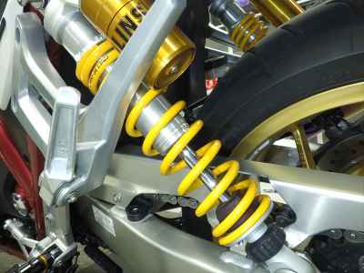 Honda CB1300SF 2021