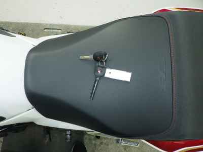 Honda CB1300SF 2021