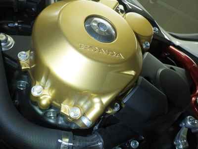 Honda CB1300SF 2021